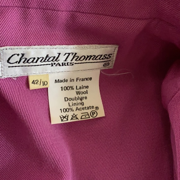 Chantal Thomass romper - Picture 5 of 6